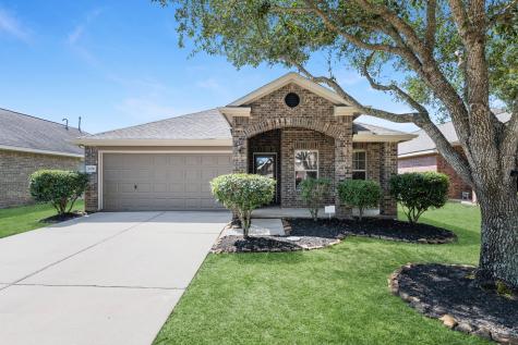 10910 Overland Trail Drive Richmond TX 77406