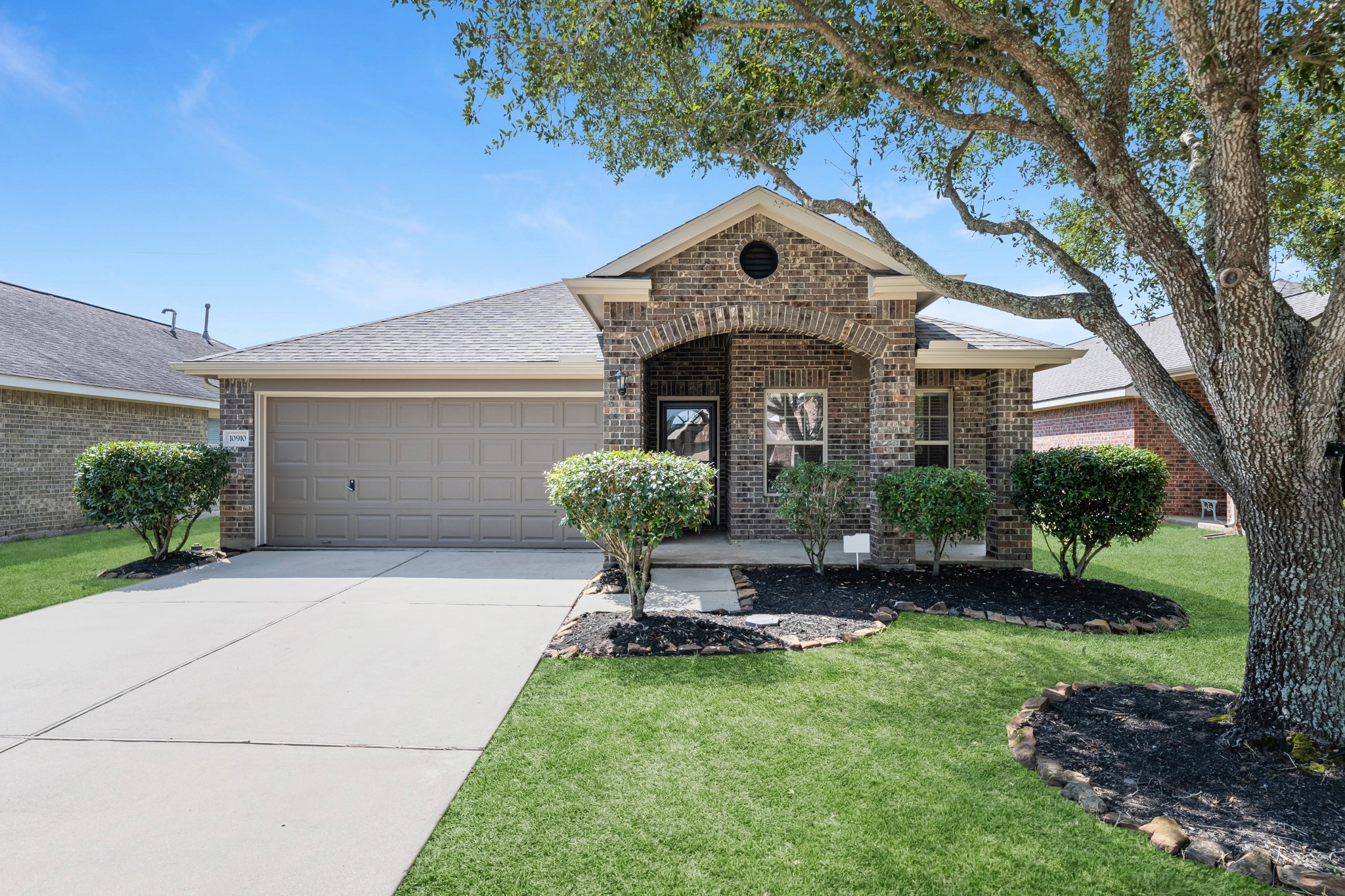 10910 Overland Trail Drive Richmond TX 77406