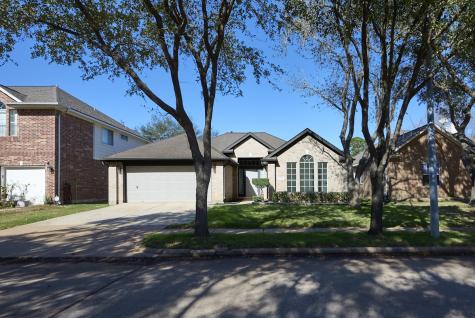 12918 Deer Sage Court Houston TX 77041
