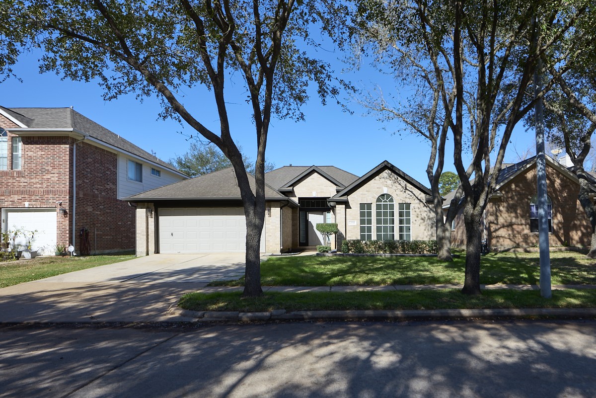 12918 Deer Sage Court Houston TX 77041