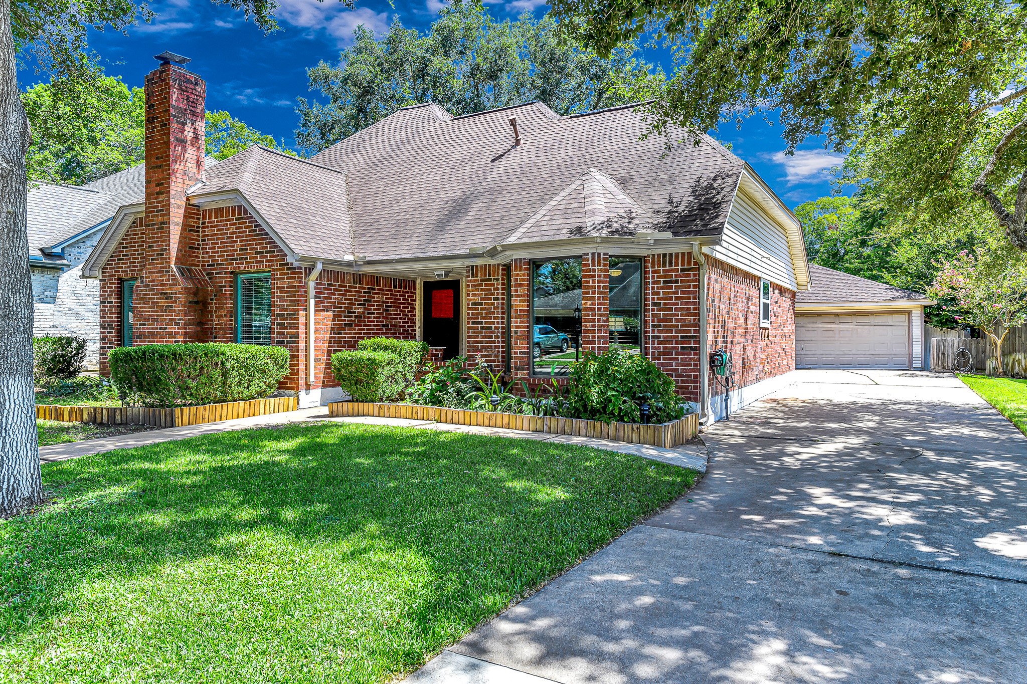 2006 Windmill Drive Richmond TX 77406