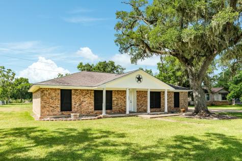 1613 County Road 654e A Brazoria TX 77422