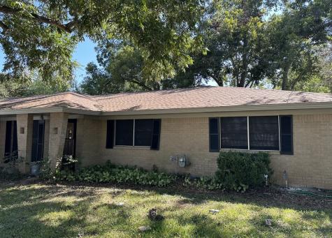 206 Avenue C Brazoria TX 77422