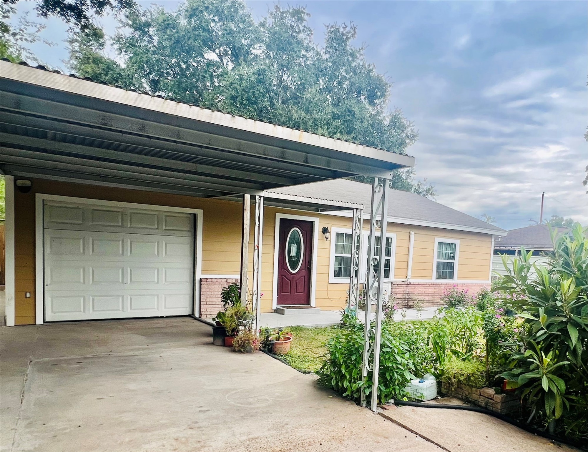 2327 Sunny Drive Houston TX 77093