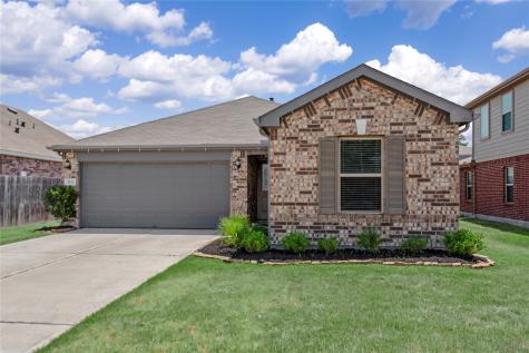 1115 Littleton Court Conroe TX 77304