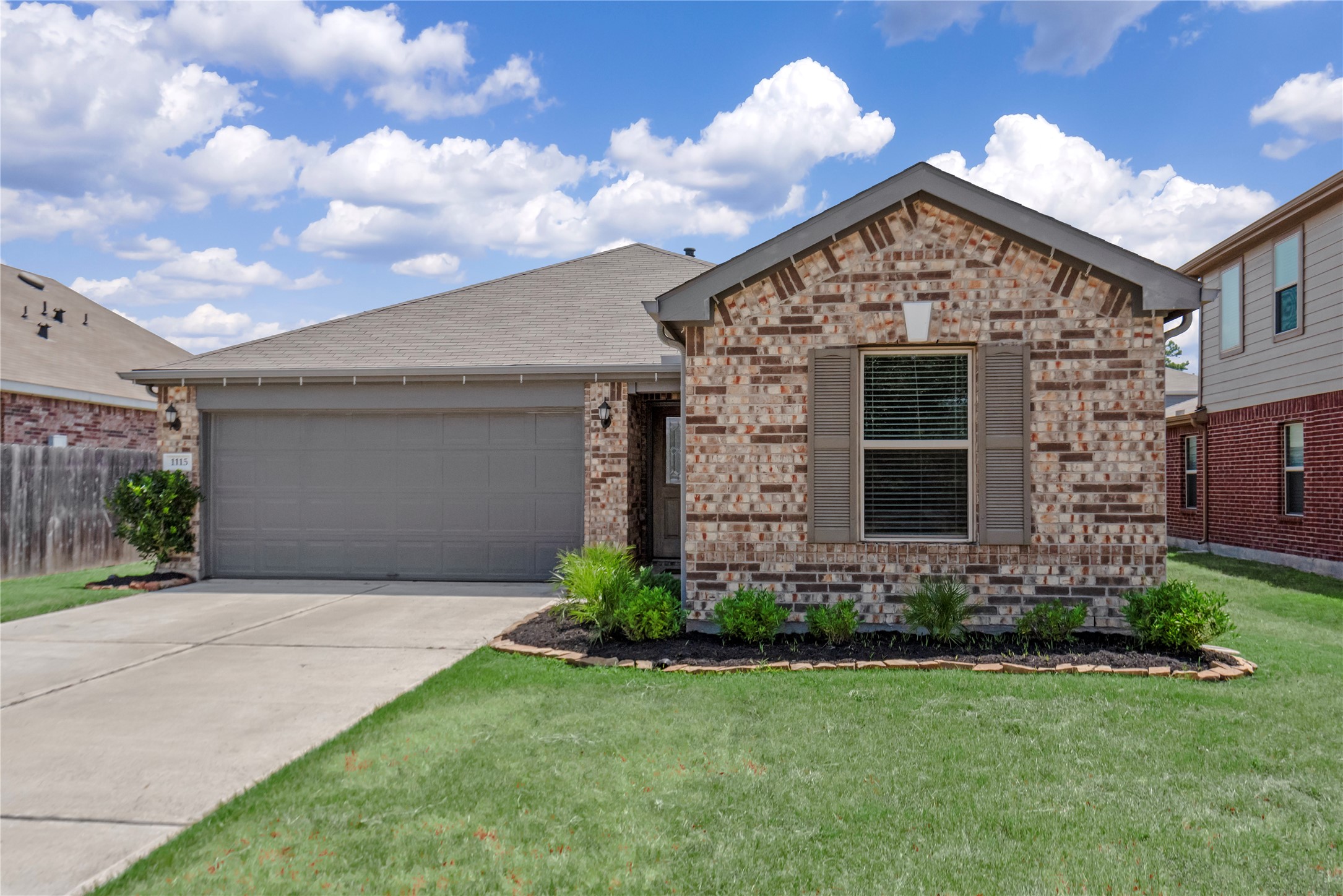 1115 Littleton Court Conroe TX 77304