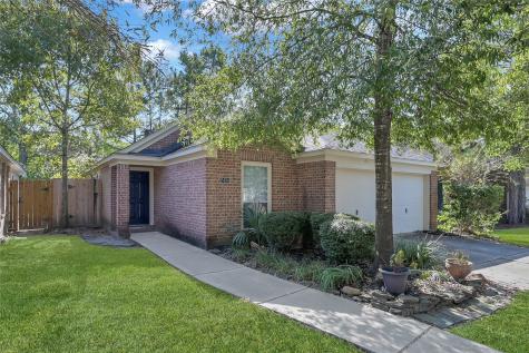 2434 Colonial Springs Lane Spring TX 77386