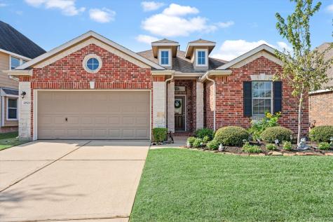 21523 Mandarin Glen Circle Spring TX 77388