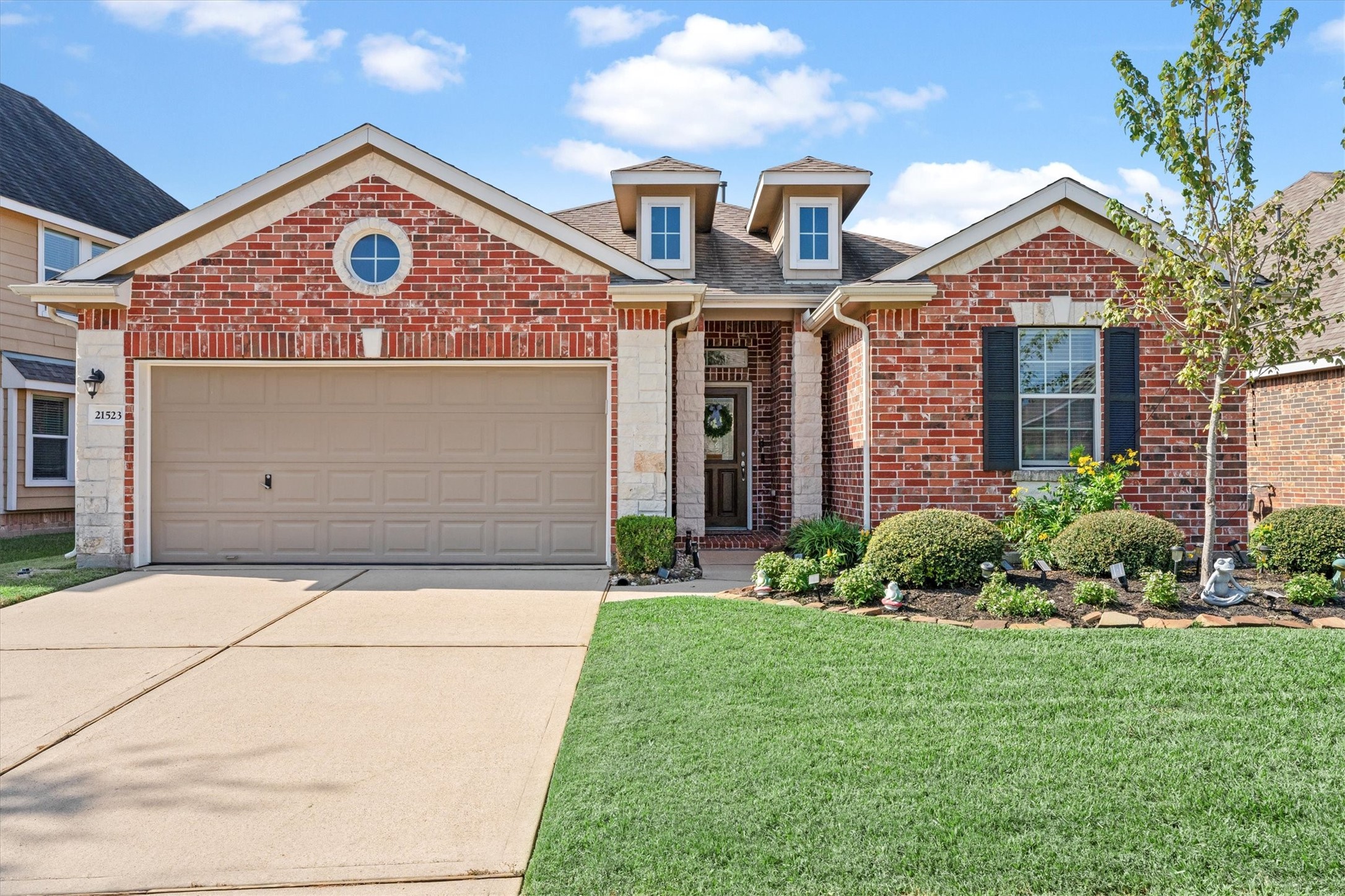21523 Mandarin Glen Circle Spring TX 77388