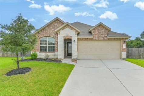24218 Birchwood Creek Court Spring TX 77389