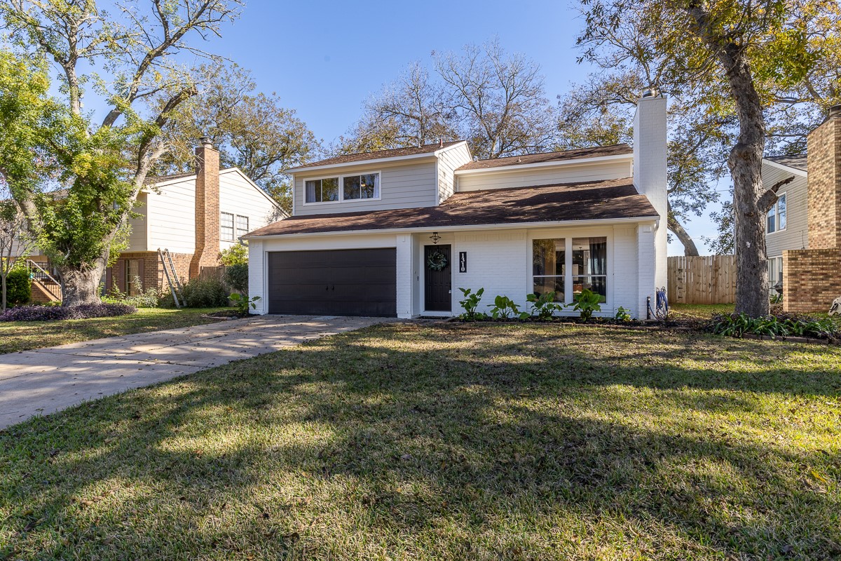 1310 Briarmead Drive Richmond TX 77406