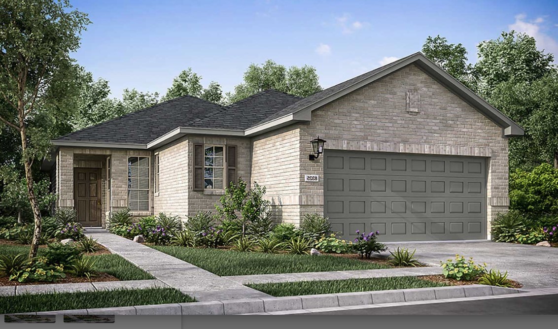 29003 Autrey Bend Court Fulshear TX 77441