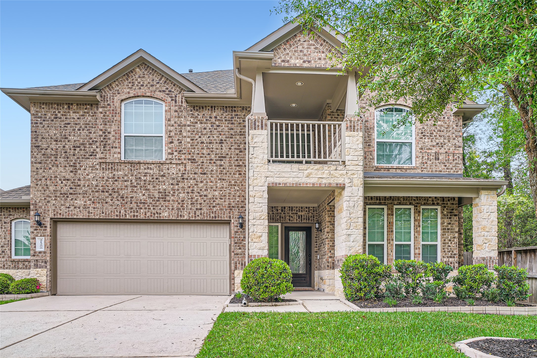 21255 Lily Springs Drive Porter TX 77365