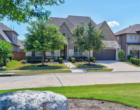 10715 Stone Isle Court Richmond TX 77407