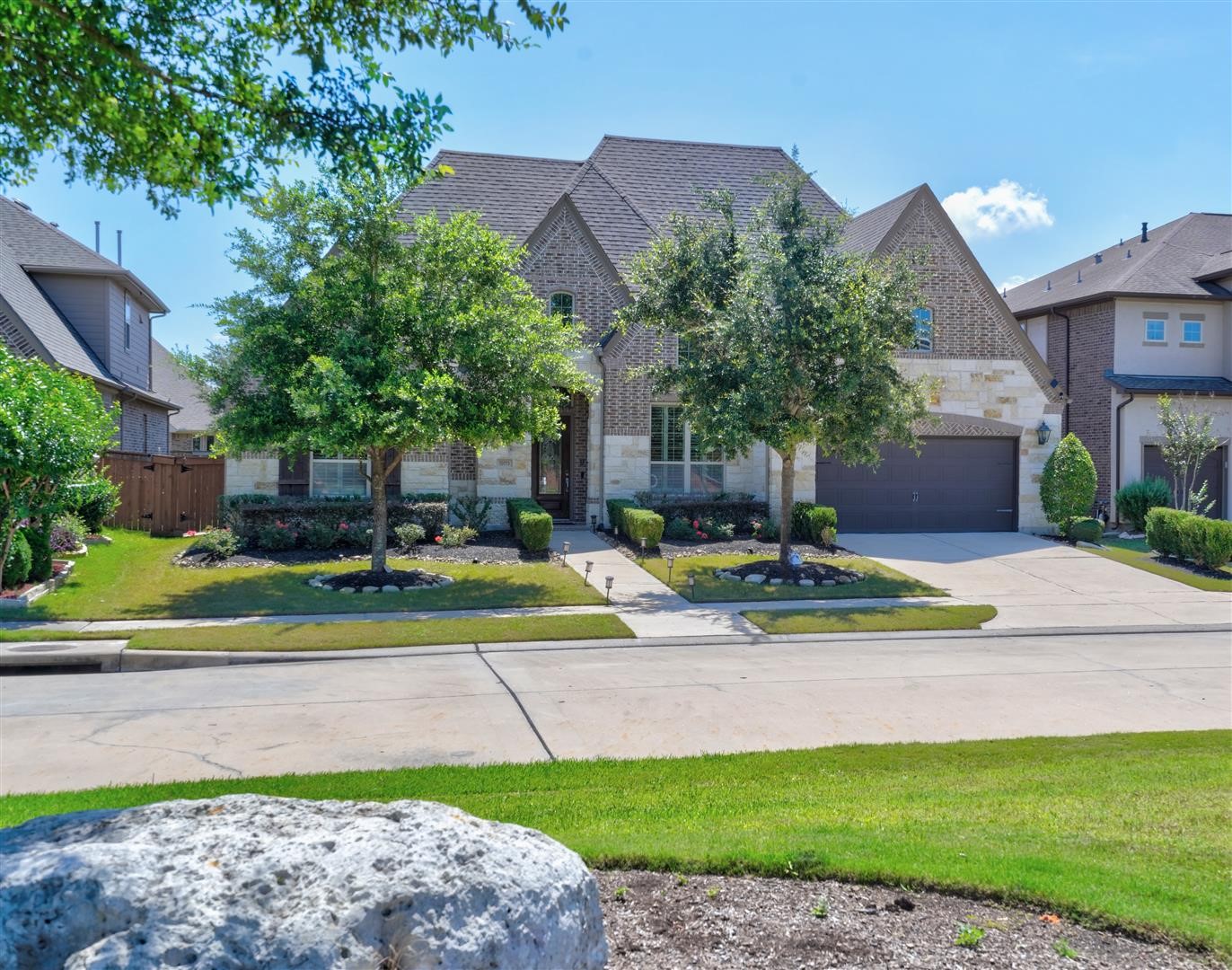 10715 Stone Isle Court Richmond TX 77407