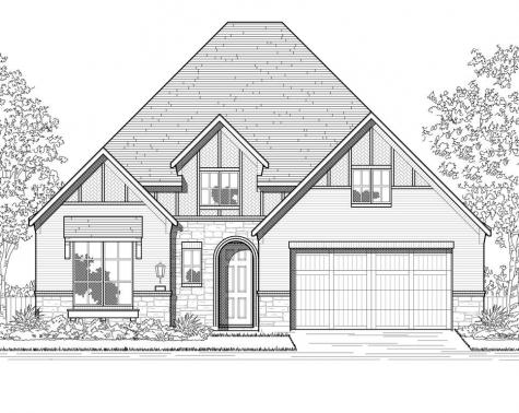 127 Kettle Creek Court Conroe TX 77304