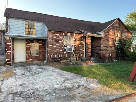 6403 Illinois Street Houston TX 77021