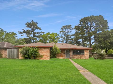 5347 Laurel Creek Way Houston TX 77017