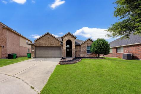 3311 Crescenda Court Spring TX 77373