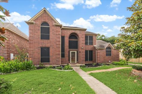 3507 Shanemoss Court Houston TX 77068