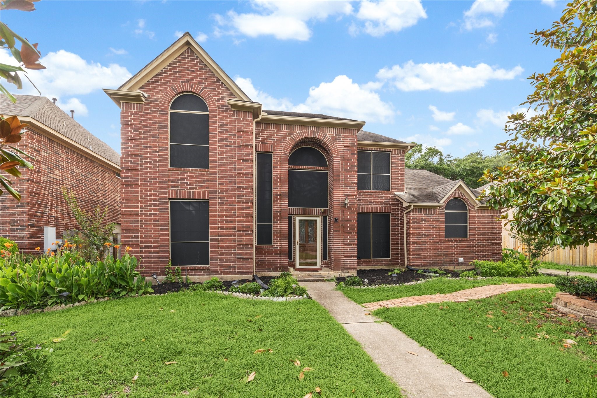 3507 Shanemoss Court Houston TX 77068