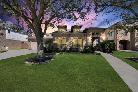 16030 Berkshire Manor Lane Houston TX 77084