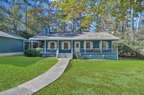 193 Magnolia Lane Onalaska TX 77360