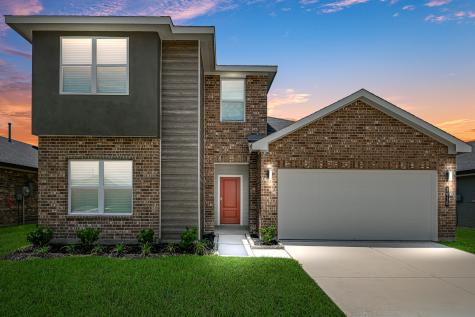 7918 Brumbly Lane Rosharon TX 77583