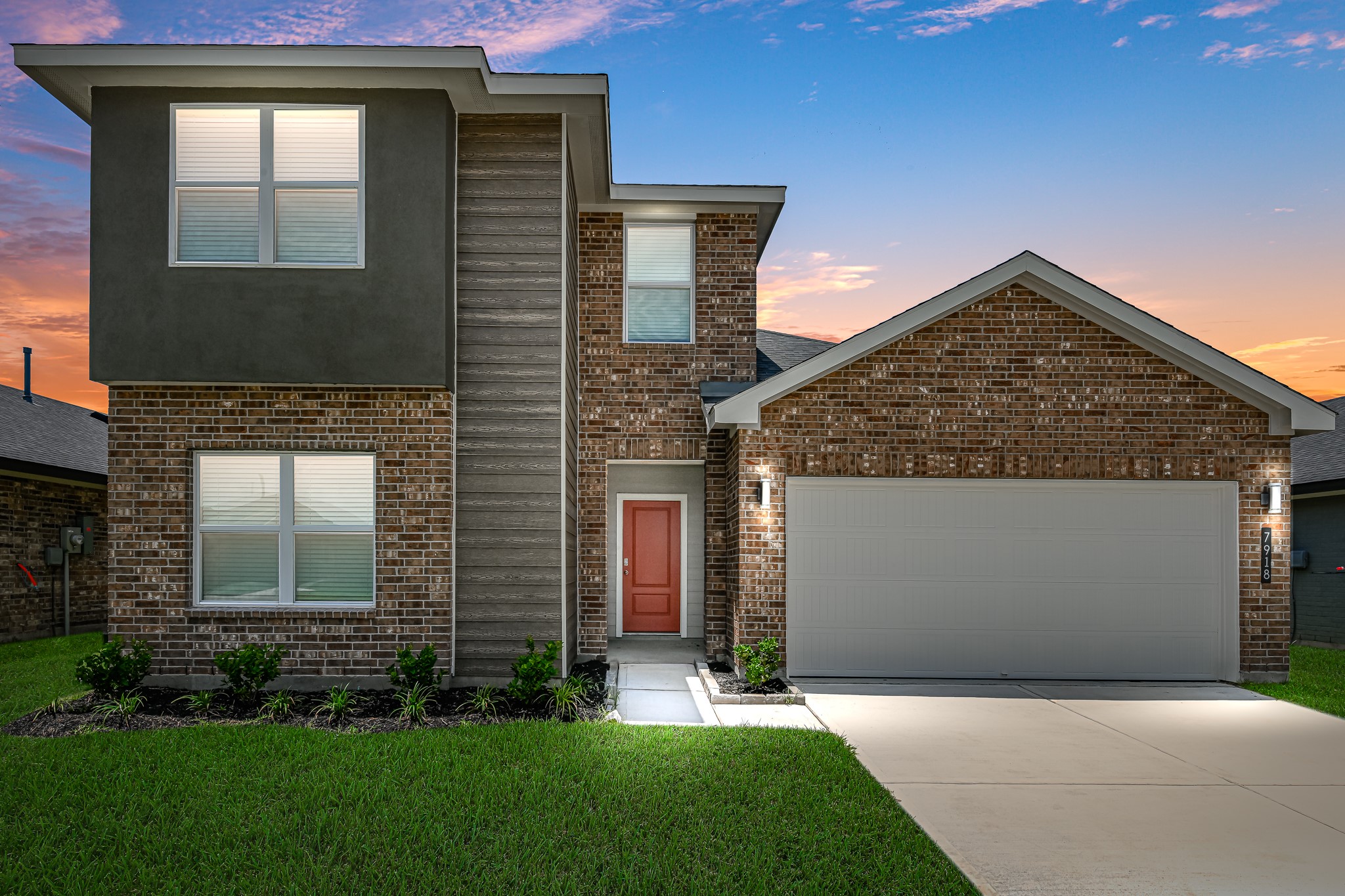 7918 Brumbly Lane Rosharon TX 77583