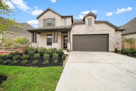 120 Kettle Creek Court Conroe TX 77304