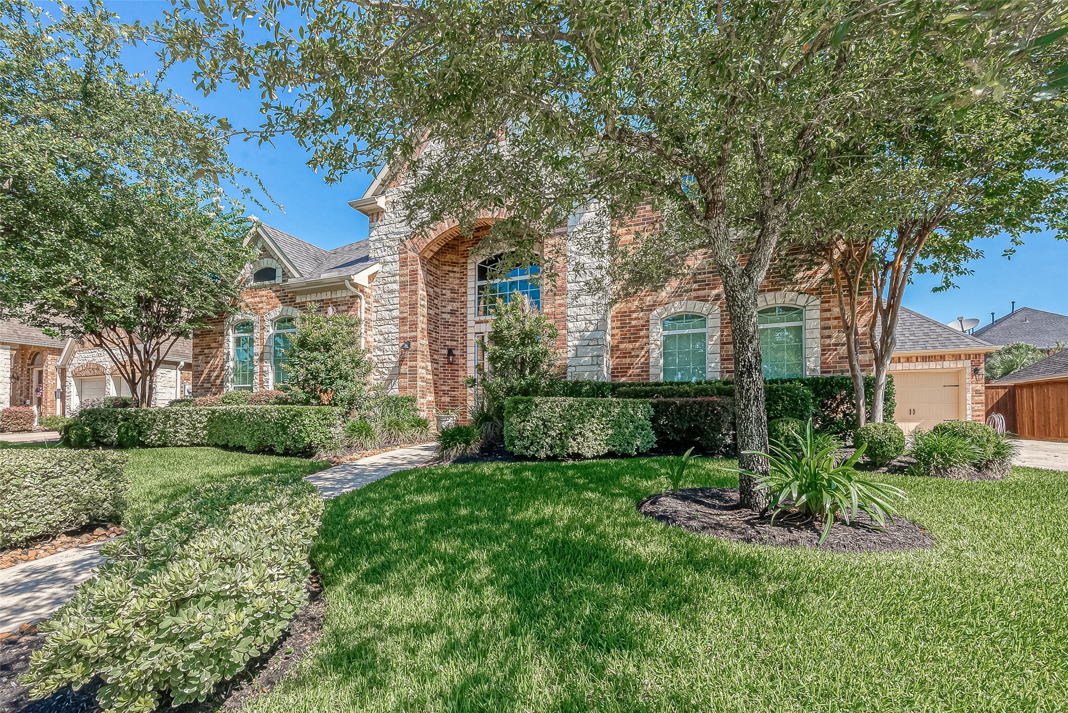 7915 Sleepy Rose Court Humble TX 77396