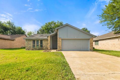 4715 Marburg Court Houston TX 77066