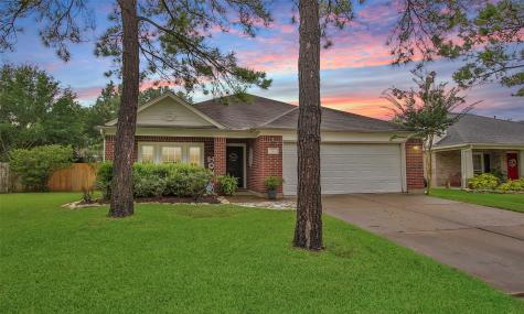 15434 Court Amber Trail Cypress TX 77433
