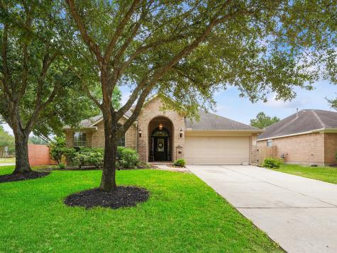 26503 Abbey Springs Lane Katy TX 77494