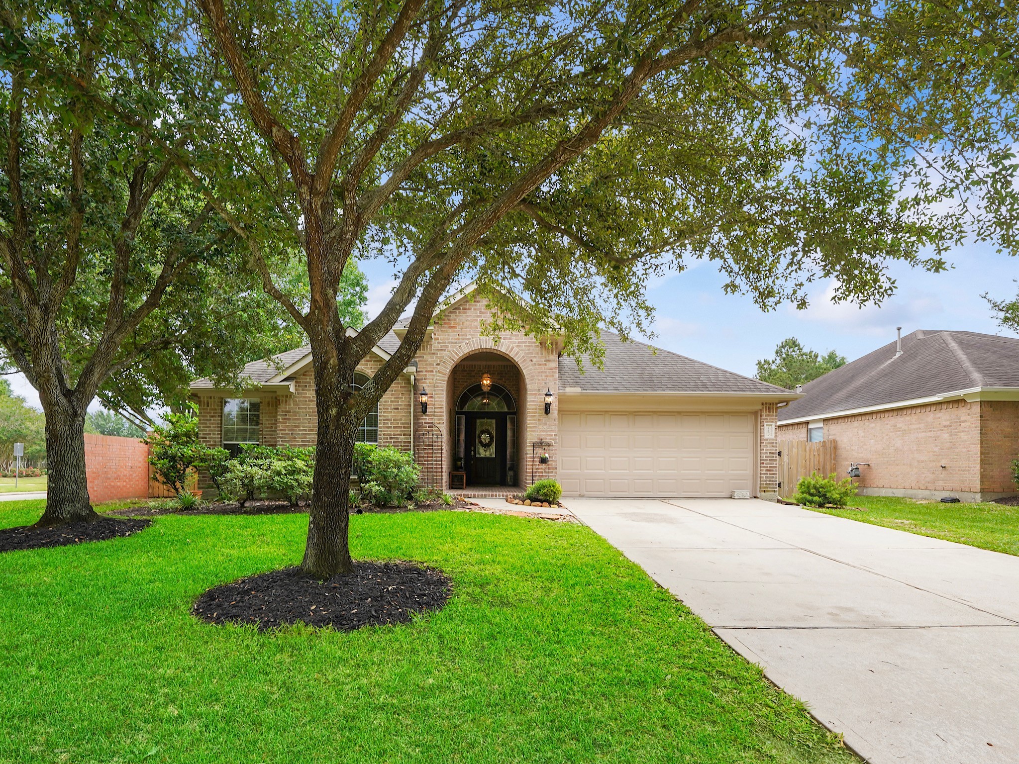26503 Abbey Springs Lane Katy TX 77494
