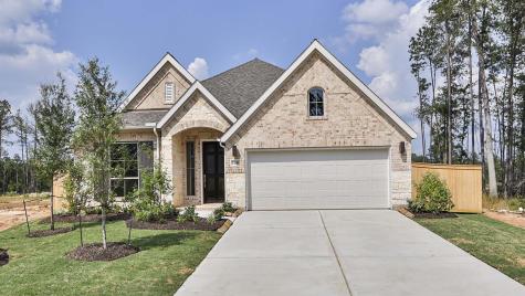 13119 Soaring Forest Drive Conroe TX 77302