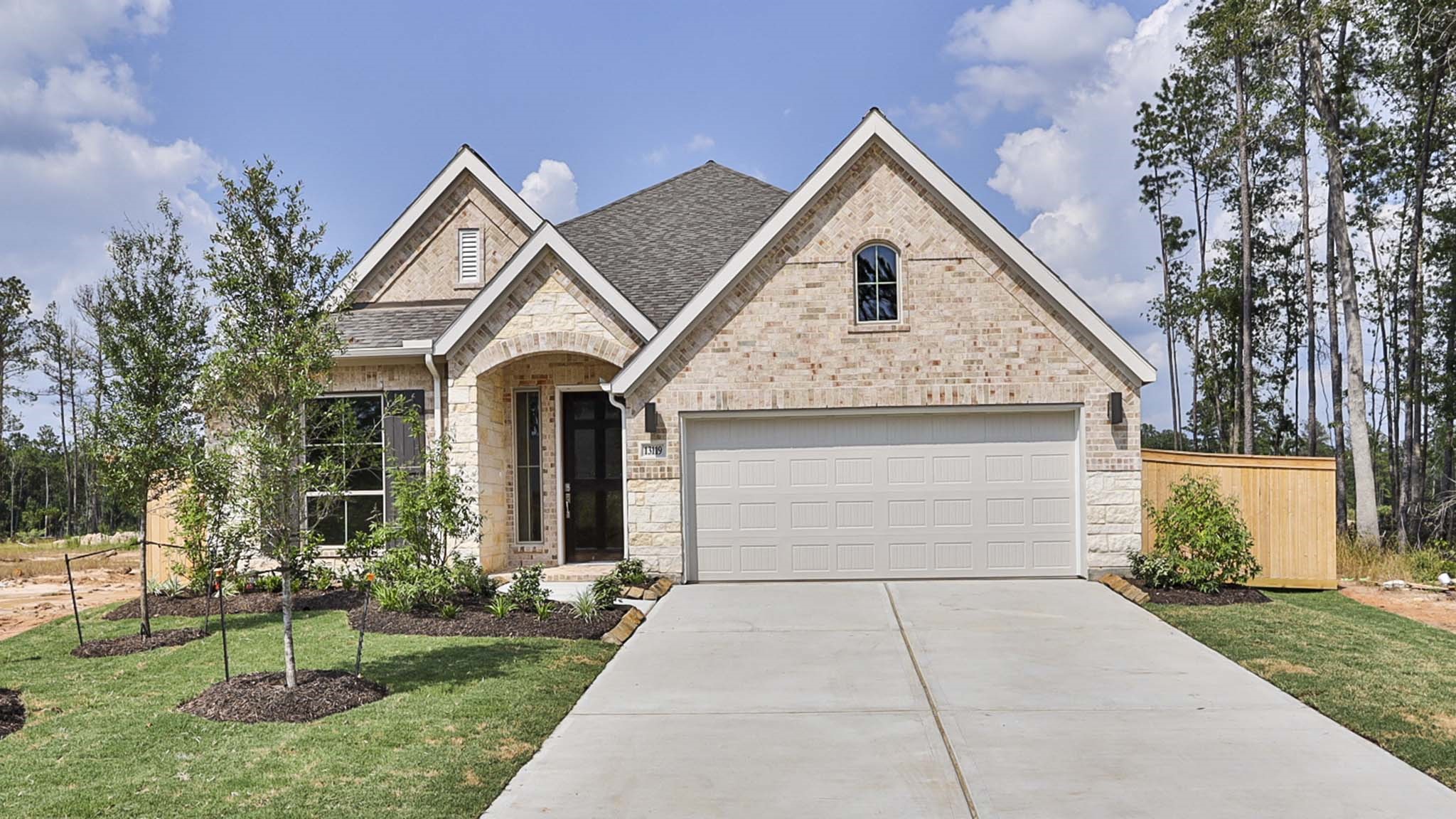 13119 Soaring Forest Drive Conroe TX 77302