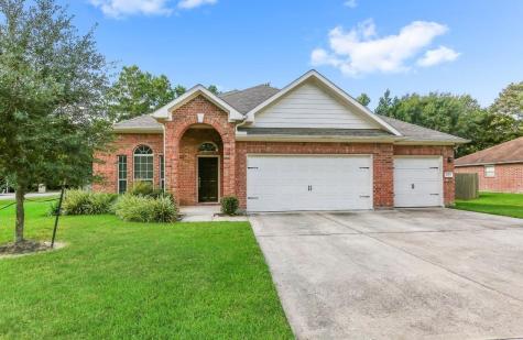 6703 Durango Drive Magnolia TX 77354