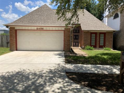 13550 Quetzal Lane Houston TX 77083