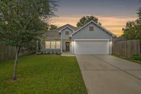1635 Tabor Street Houston TX 77009