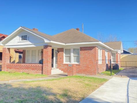 5237 Claremont Street Houston TX 77023
