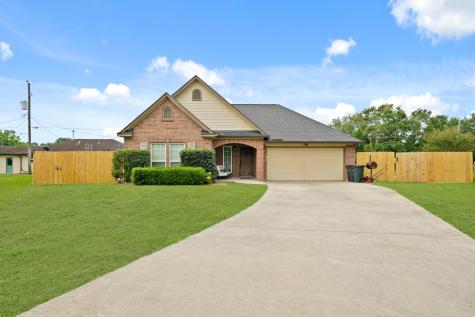5430 Novak Court Danbury TX 77534