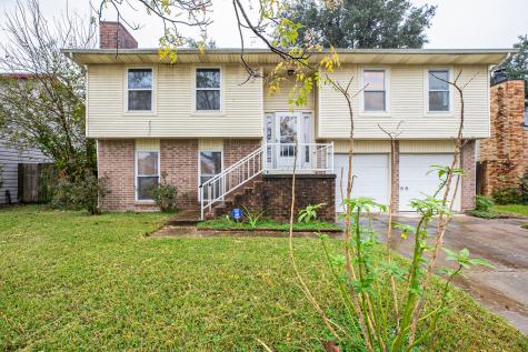 5514 Sugar Creek Drive La Porte TX 77571