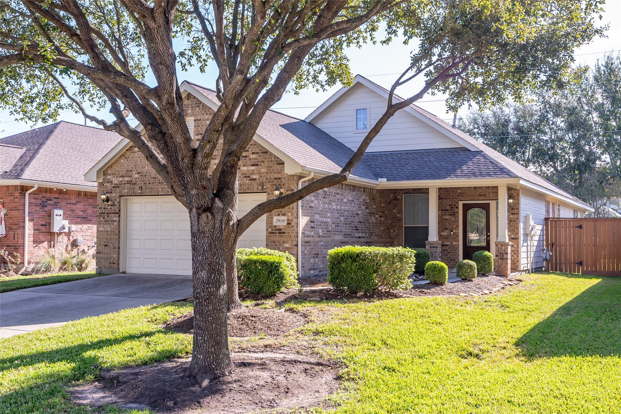 25043 Spring Ash Lane Katy TX 77494