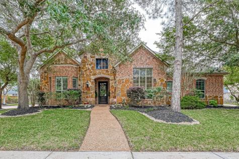 5903 Hawthorne Garden Way Katy TX 77494