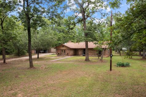 472 County Road 3350 Crockett TX 75835