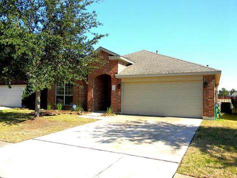 10410 Lyndon Meadows Drive Houston TX 77095