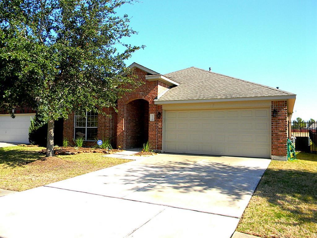 10410 Lyndon Meadows Drive Houston TX 77095