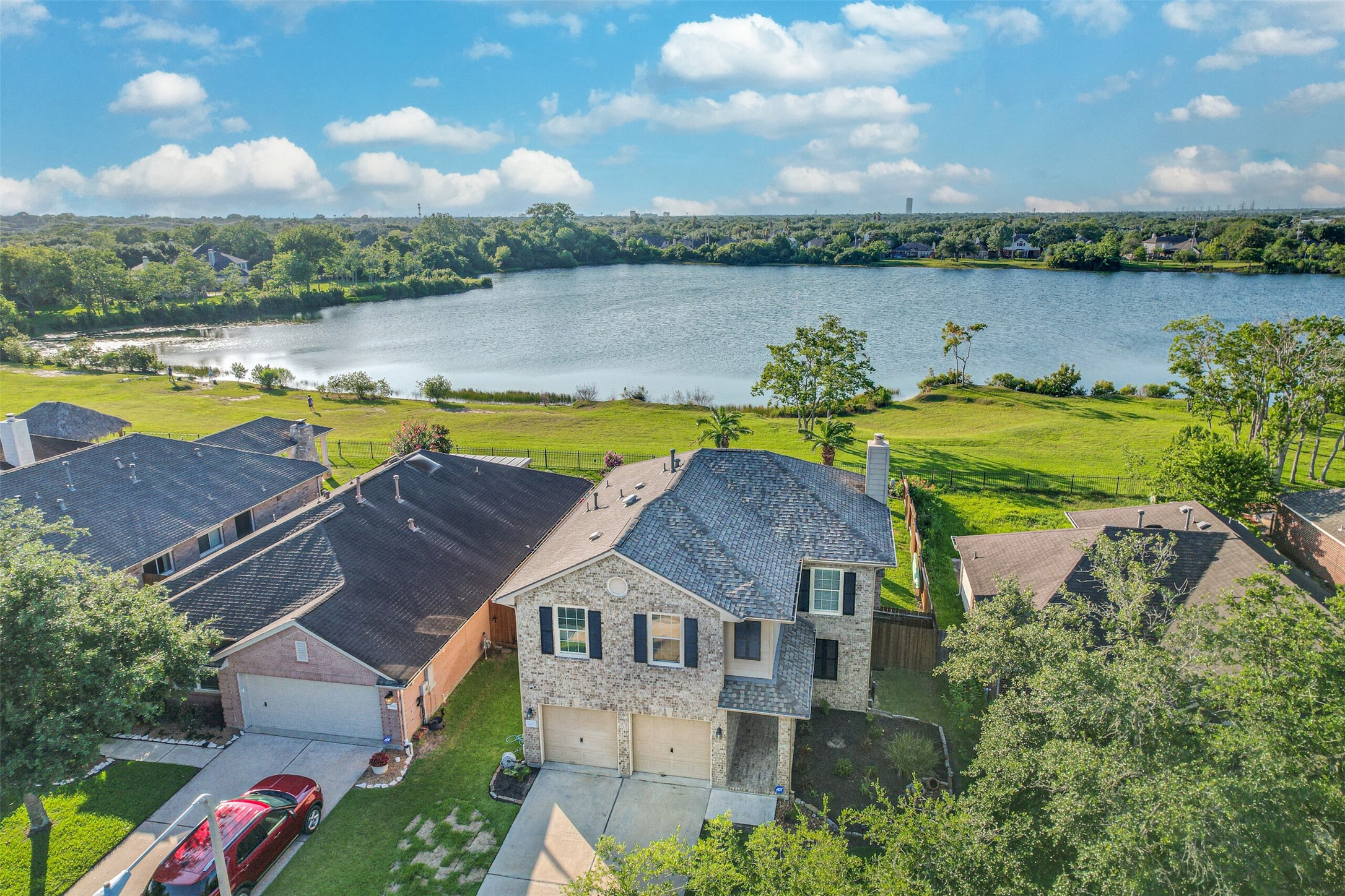 3288 Gladewater Lane League City TX 77573