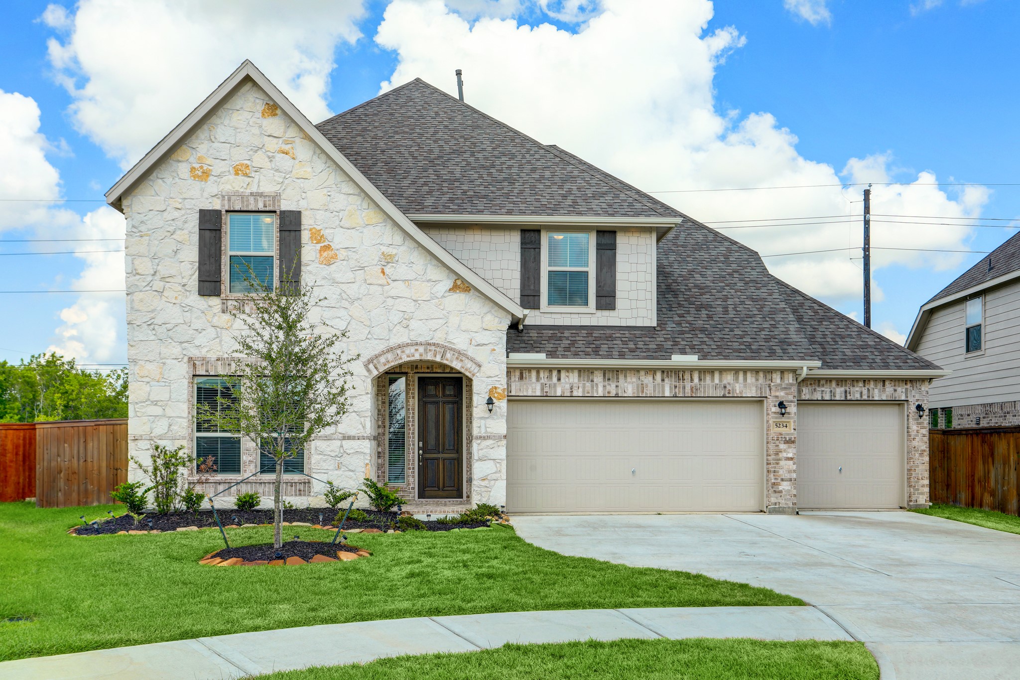 5234 Blue Canoe Road Manvel TX 77578